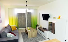 Apartament Żeromskiego